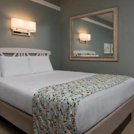 Disney'S Boardwalk Inn Lake Buena Vista Esterno foto