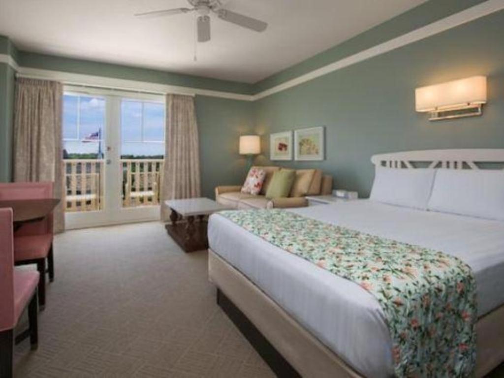 Disney'S Boardwalk Inn Lake Buena Vista Esterno foto