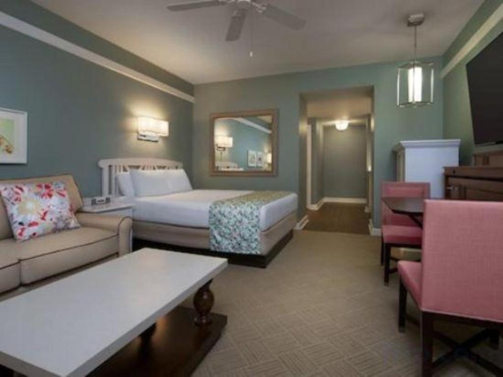 Disney'S Boardwalk Inn Lake Buena Vista Esterno foto